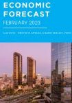 Economic Report for San Diego February 2023