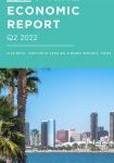 Economic Report for San Diego Quarter 2 2022