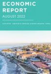 Economic Report for San Diego August 2022