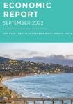 Economic Report for San Diego September 2022